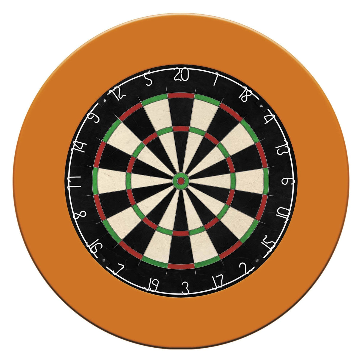 Designa Dartboard Surround - Pro - Heavy Duty - Plain