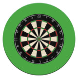 Designa Dartboard Surround - Pro - Heavy Duty - Plain