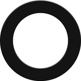 Designa Dartboard Surround - Pro - Heavy Duty - Plain Black