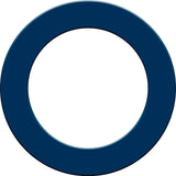 Designa Dartboard Surround - Pro - Heavy Duty - Plain Blue