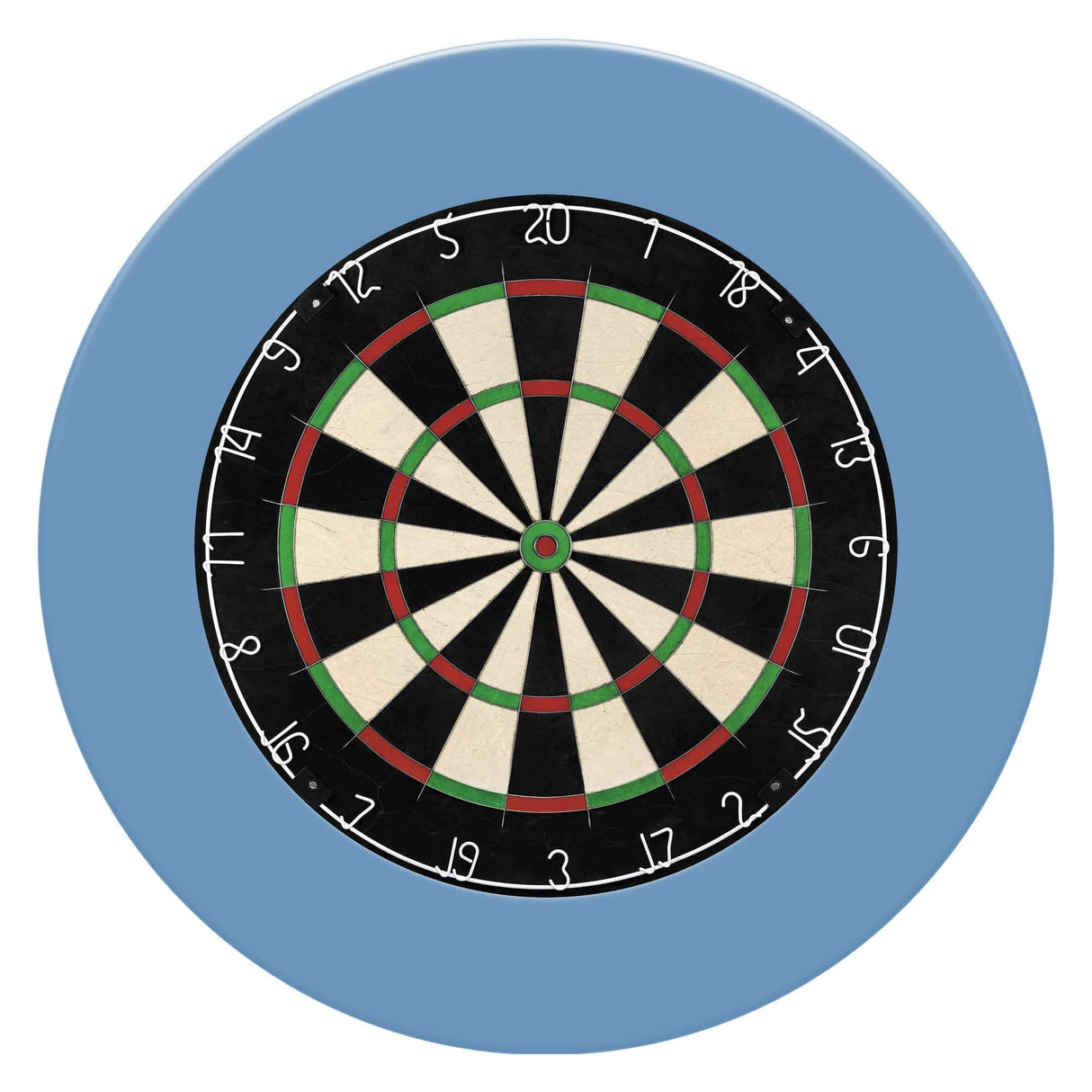 Designa Dartboard Surround - Pro - Heavy Duty - Plain