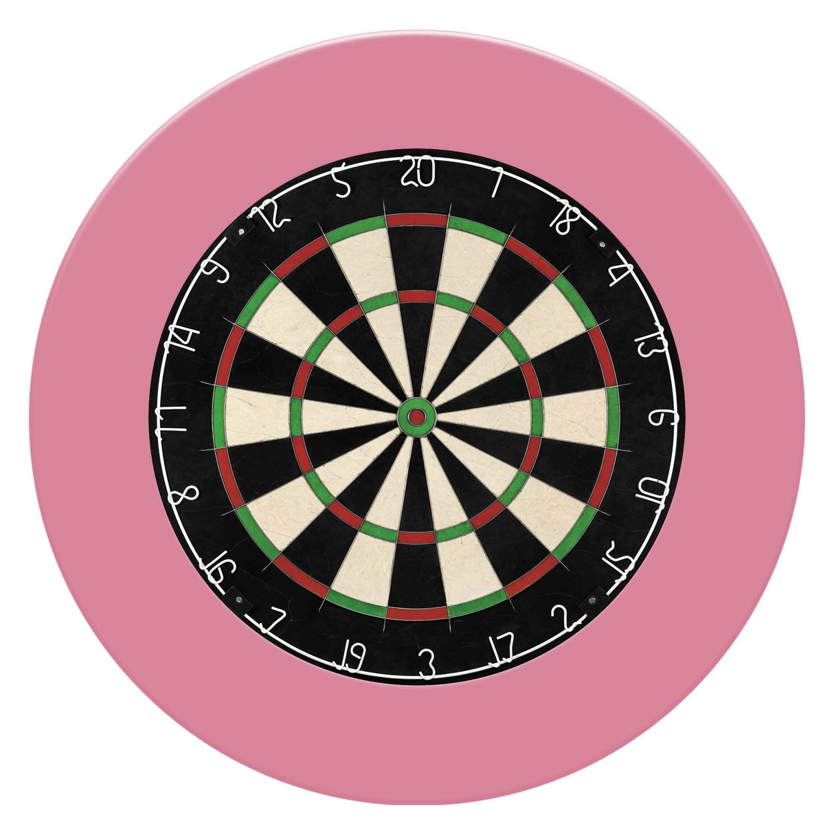 Designa Dartboard Surround - Pro - Heavy Duty - Plain
