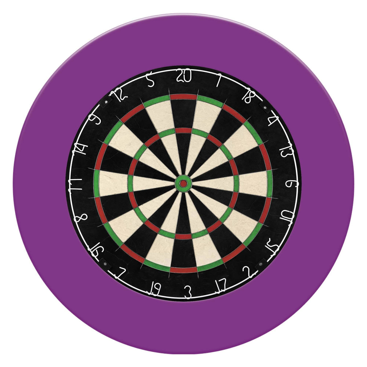 Designa Dartboard Surround - Pro - Heavy Duty - Plain