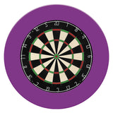 Designa Dartboard Surround - Pro - Heavy Duty - Plain