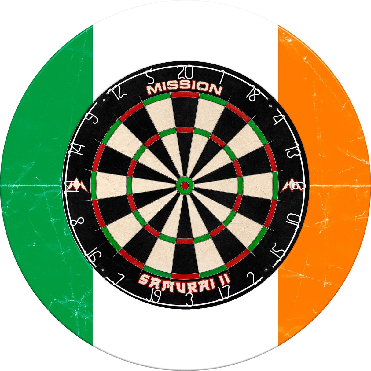 Designa Dartboard Surround - Design Collection - Heavy Duty - Ireland