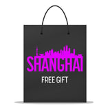 180 Club Flights - Formgepresstes Flight & Schaftsystem - Schwarz Mittel