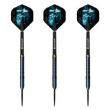 Datadart Shiver Darts - Stahlspitze - 90% Tungsten