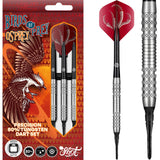 Shot Birds of Prey Darts - Soft Tip Tungsten - Osprey 18g