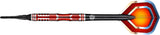 Shot Americana Darts - Soft Tip Tungsten - Route 66 - 18g 18g