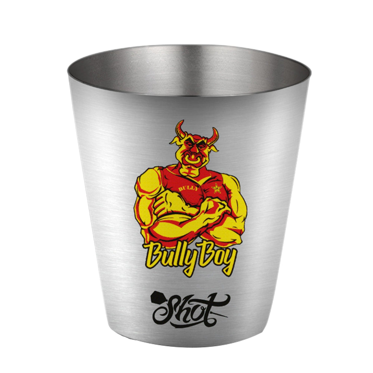 *Free* Shot Shot Glass With Â£30 Spend on Shot Products