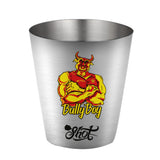 *Free* Shot Shot Glass With Â£30 Spend on Shot Products