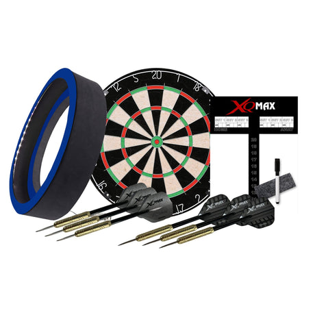 *XQMax Sirius Light & Starter Set