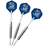*Southend United FC - Official Licensed - Steel Tip Darts - Brass - 22g 22g