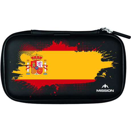 Mission Country EVA Darts Case - Large - Holds 2 full sets - 2024 - Spain