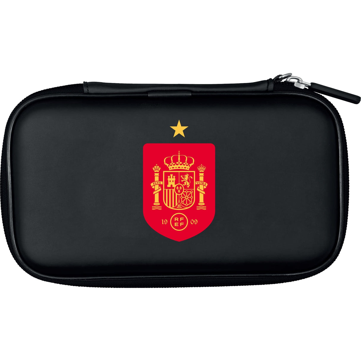Espana Football Darts Case - Official Licensed - W1 - Spain - Red Crest