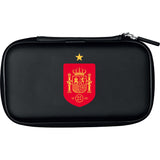 Espana Football Darts Case - Official Licensed - W1 - Spain - Red Crest