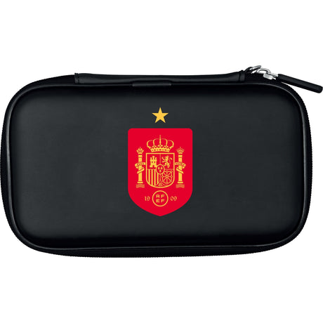 Espana Football Darts Case - Official Licensed - W1 - Spain - Red Crest