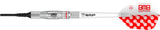 BULL'S Niko Springer Darts - Welche Spitze - 90% Tungsten - 22g