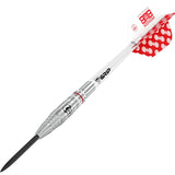 BULL'S Niko Springer Darts - Stahlspitze - 90% Tungsten