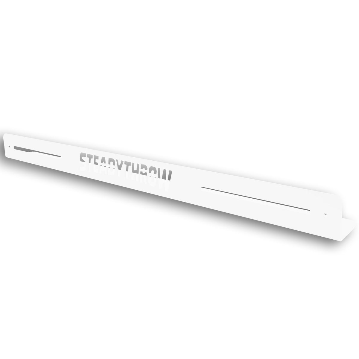 SteadyThrow Lite Mini - Erhöhte Oche - 580mm