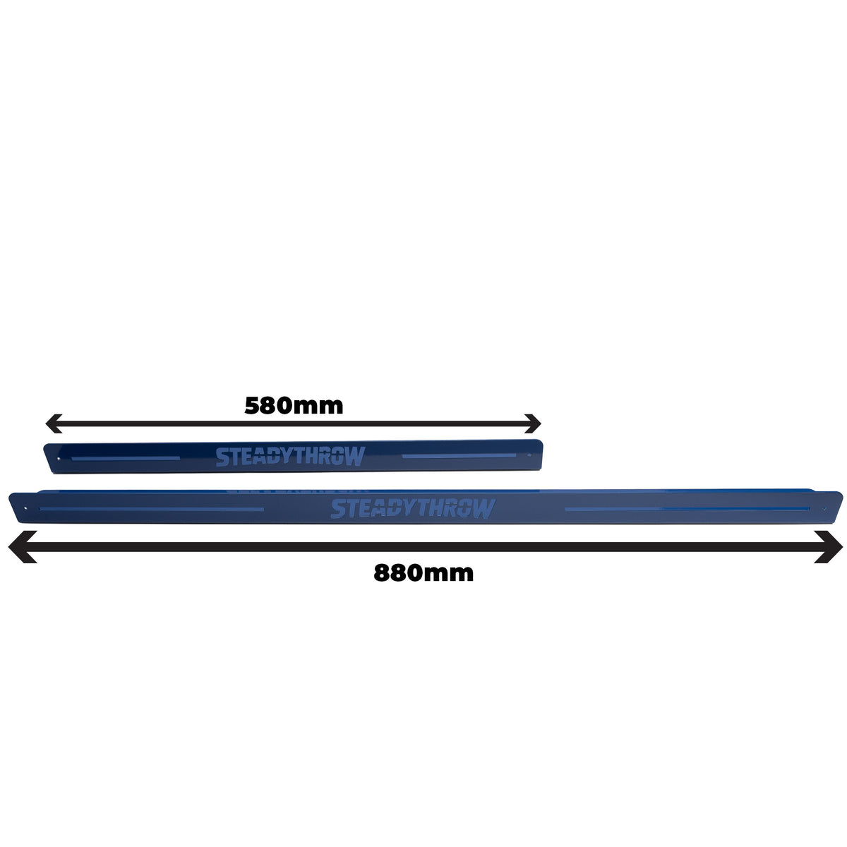 SteadyThrow Lite - Erhöhte Oche - 880mm