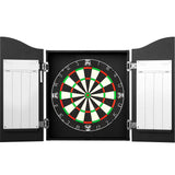 Original StormTrooper Dartboard Cabinet - C3 - Black Base - Storm Trooper - Original Stormtrooper