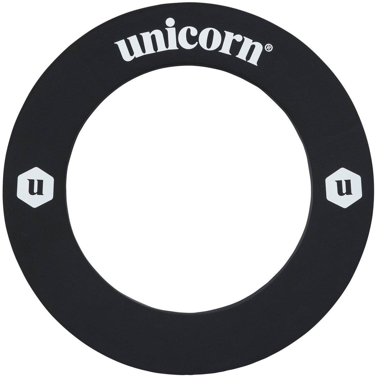 Unicorn Dartboard Surround – Leichtes EVA – Striker