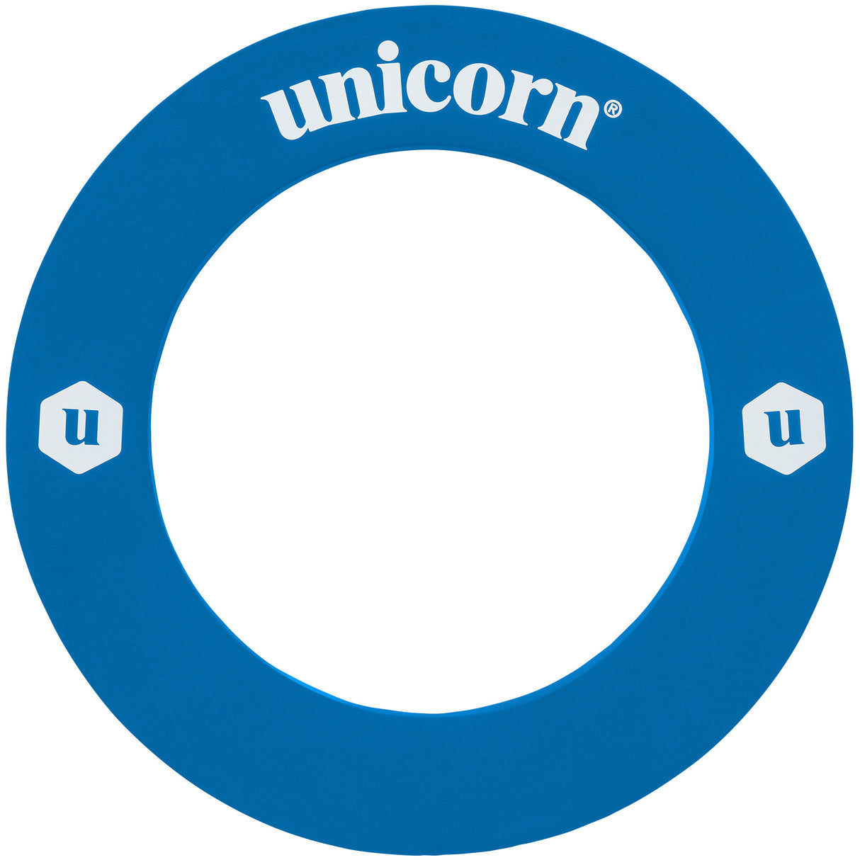 Unicorn Dartboard Surround – Leichtes EVA – Striker