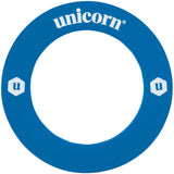 Unicorn Dartboard Surround – Leichtes EVA – Striker