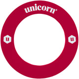 Unicorn Dartboard Surround – Leichtes EVA – Striker