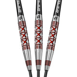 GOAT Strike Darts - Stahlspitze - 90% Tungsten