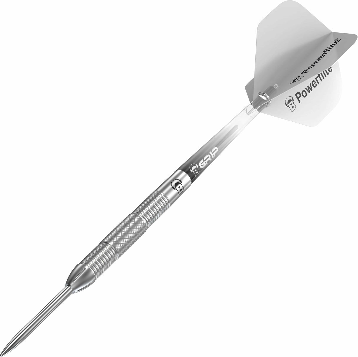 BULL'S Challenger Darts - Stahlspitze - 90% Tungsten - Sascha Stuhlemmer - 23g