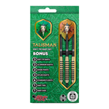 Shot Talisman Darts - Welche Spitze - Steel - 18g