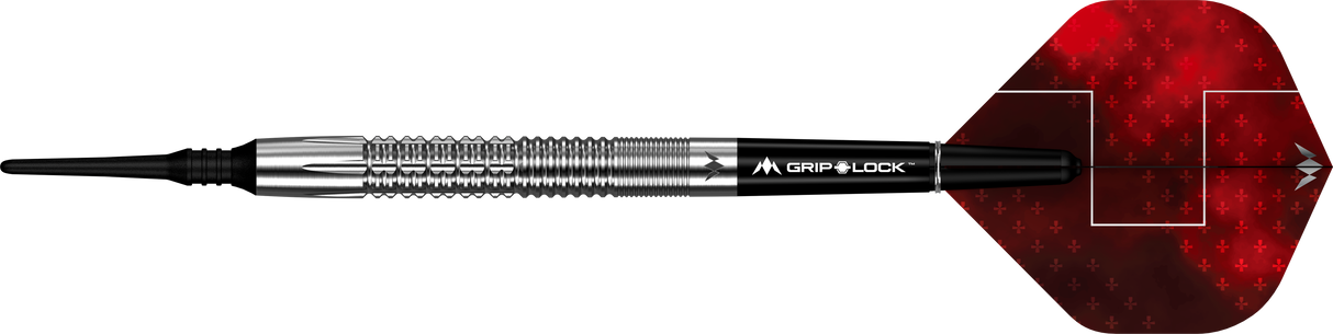 Mission Thomas Junghans Darts - Welche Spitze - 90% Tungsten