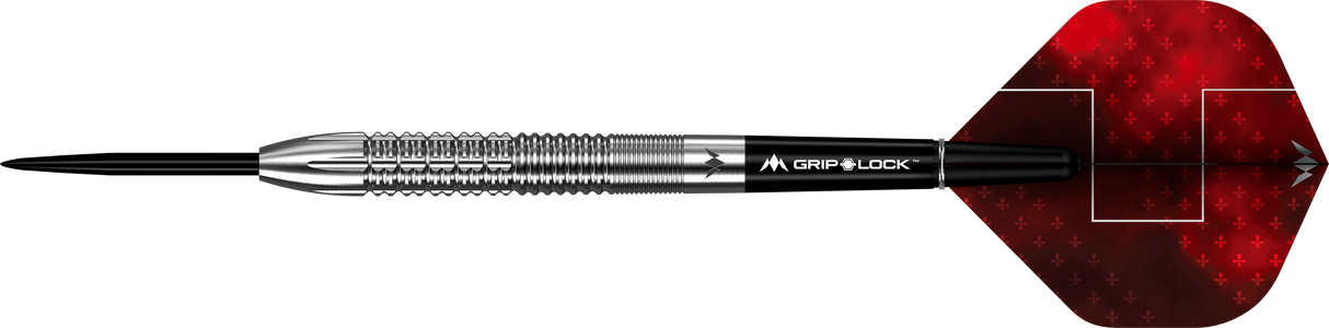 Mission Thomas Junghans Darts - Stahlspitze - 90% Tungsten