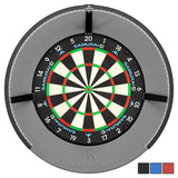 Mission Torus 270 - Dartboard-Beleuchtung - USB-C