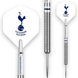 Tottenham Hotspur Darts – Stahlspitze Wolfram – Offiziell lizenziert – Tottenham Hotspur FC – 24 g