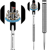 Newcastle United FC – Offiziell lizenziert – Steeldarts – Wolfram – 24 g