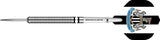 Newcastle United FC – Offiziell lizenziert – Steeldarts – Wolfram – 24 g