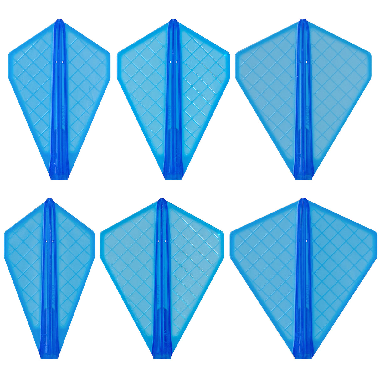 Cosmo Darts - Fit Flight Pro - V-Serie