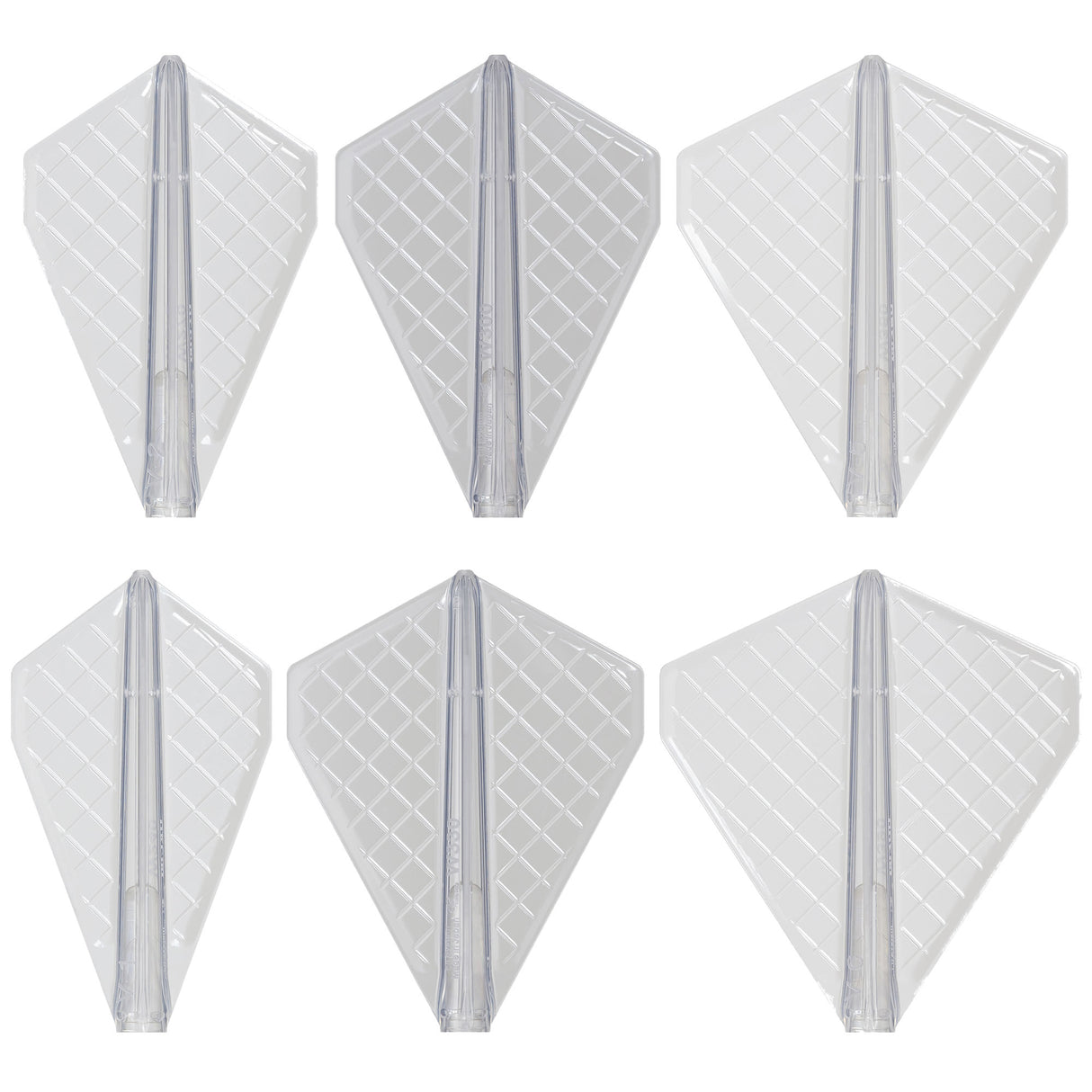 Cosmo Darts - Fit Flight Pro - V-Serie