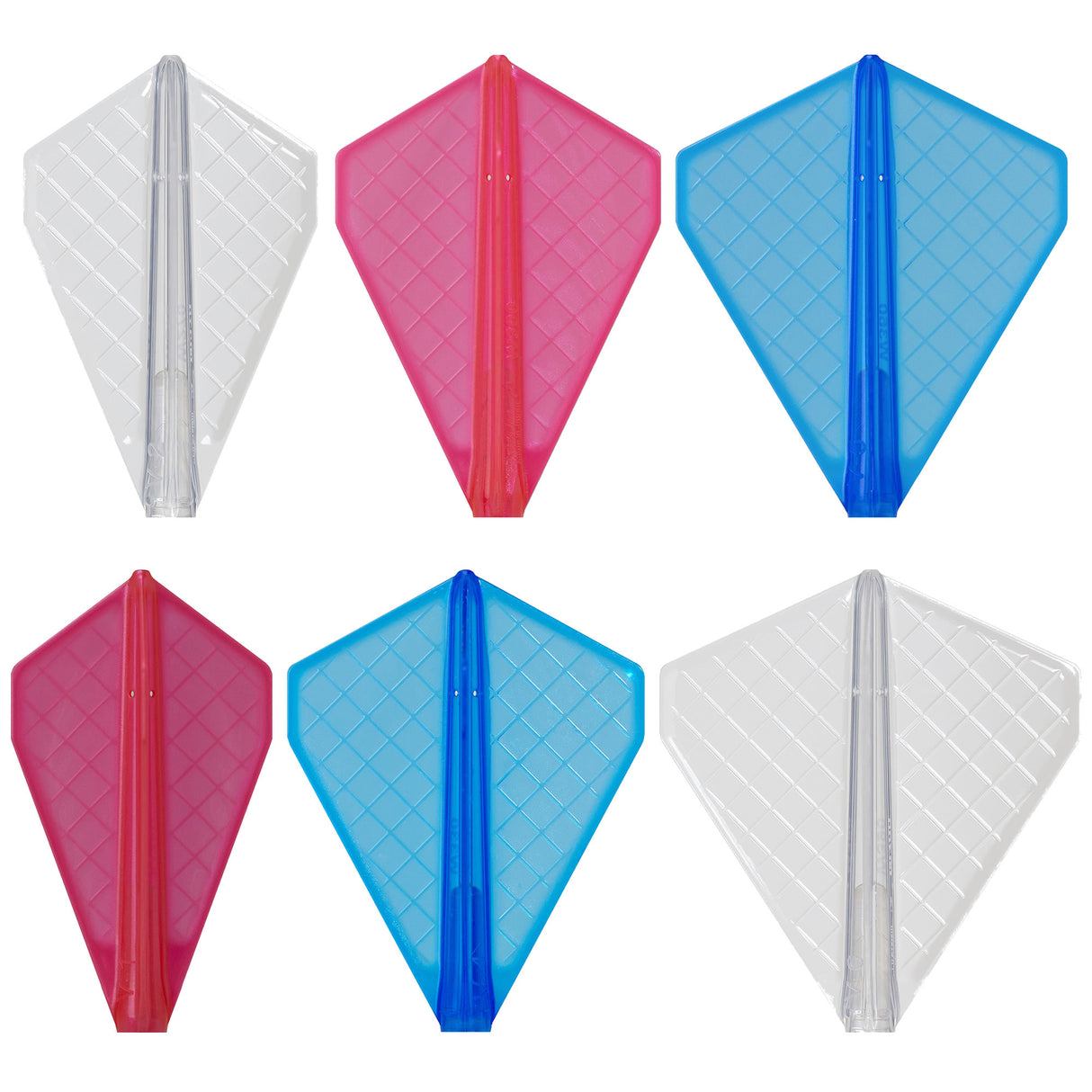 Cosmo Darts - Fit Flight Pro - V-Serie