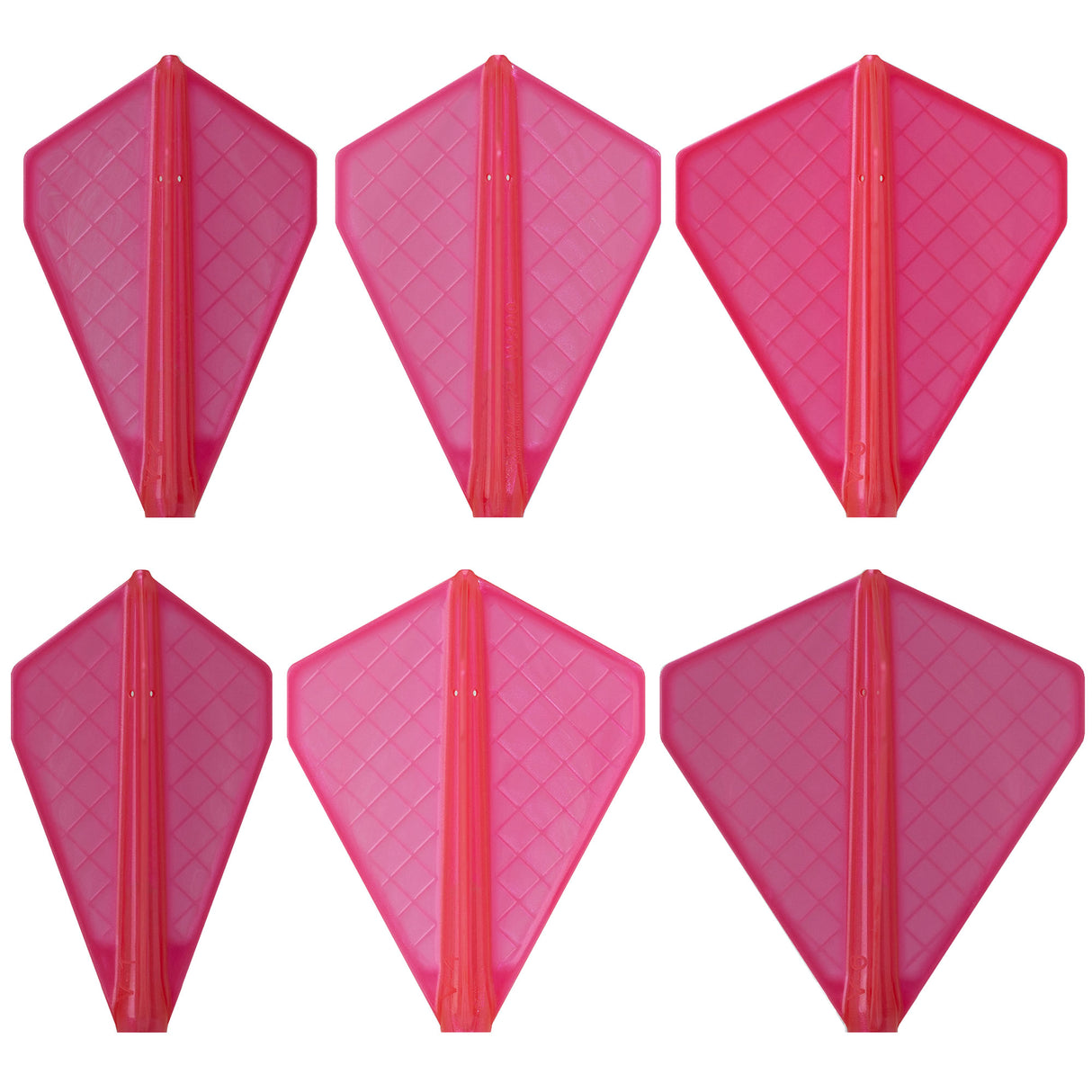 Cosmo Darts - Fit Flight Pro - V-Serie