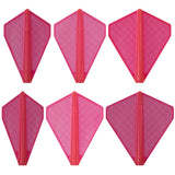 Cosmo Darts - Fit Flight Pro - V-Serie