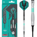 BULL'S Veco Darts - Welche Spitze - 90% Tungsten - V1 - 18g