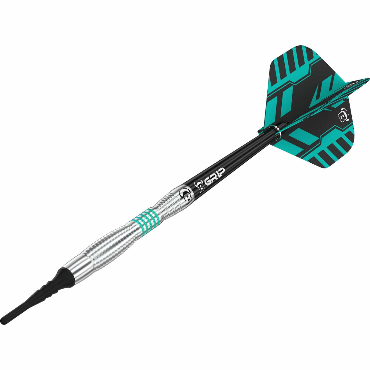 BULL'S Veco Darts - Welche Spitze - 90% Tungsten - V1 - 18g