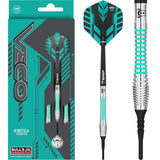 BULL'S Veco Darts - Welche Spitze - 90% Tungsten - V2 - 18g