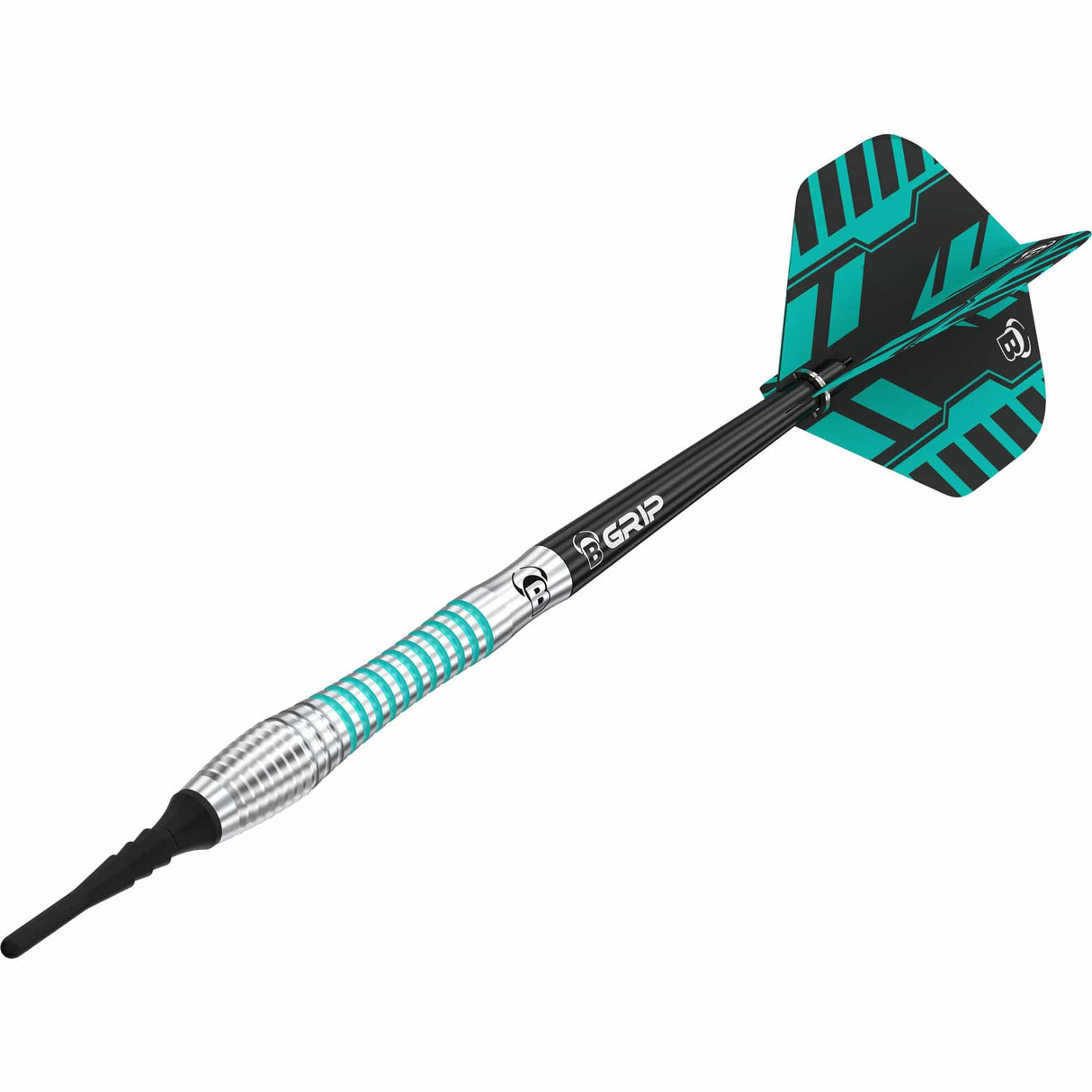 BULL'S Veco Darts - Welche Spitze - 90% Tungsten - V2 - 18g