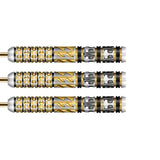Shot Viking Darts - Steel Tip - 95% Tungsten - Odin