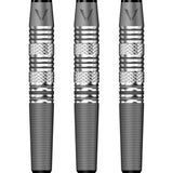 Viper Sinister Darts - Soft Tip - 95% - Sandblasted - S5 - Twin-Knurl